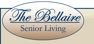 Color photo with Living Senior Bellaire